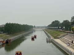 -赵州桥景区