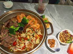 -璞臻汽锅餐厅(南京东路店)