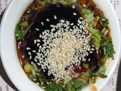 自助调料-牛焱·贵州黄牛肉火锅(城西银泰店)
