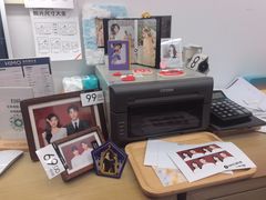 -海马体照相馆(万菱汇店)
