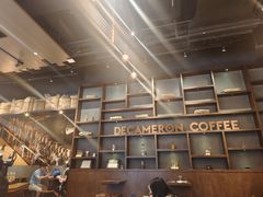 -DECAMERON十日谈(卓悦汇店)