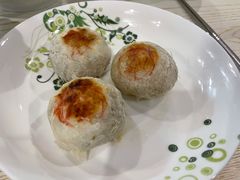 鲜肉月饼-长发西饼(临顿路店)