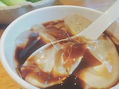 红糖冰粉-望京一号·重庆江湖菜(工体店)