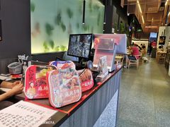 -付小姐在成都(川沙店)