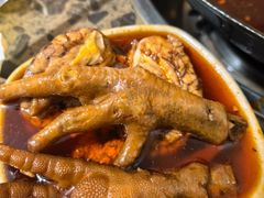 -化龙桥九宫格火锅(清水河店)