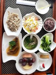 -馨月汇·一悦馨香月子中心(前滩店)