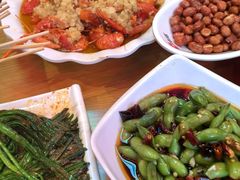 -庆峰龙虾烧烤(合肥一店)