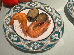 -舜和巴西烤肉餐厅(舜和国际店)