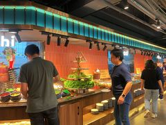 -東盛炭烤自助料理(浦东文峰广场店)