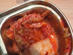 -小木屋拌饭(西安华阳城店)