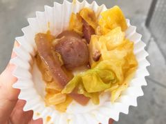 -山姆美式餐吧(鼓楼店)