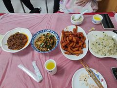 -乐乐餐厅(湘子庙街店)