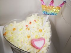 -贝紫Style(木马公寓店)