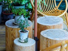 -Fruiffee Cafe 果啡派