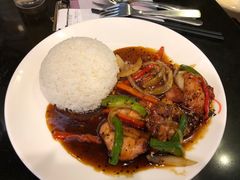 -八爷茶餐厅