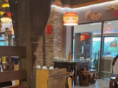 -阿嫂印象·民间江湖菜(大学城店)