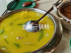 -御提小馆烤鸭店(陆家嘴店)