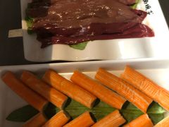 -川西坝子(老军营店)