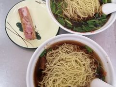 -老赵面店(大西路店)