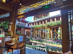 -民食香·腊排骨野生菌美食(木府店)