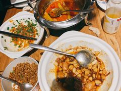 -U你·湖北家宴菜(南湖总店)