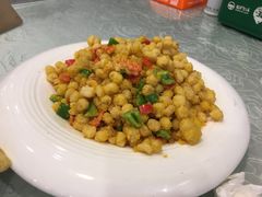 -黄家饺子东北特色菜馆(湖滨商业街店)