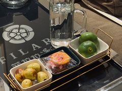 -菲拉拉漫温泉(东环路店)