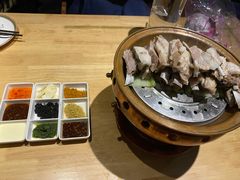 -蒙料·手把肉(望京店)