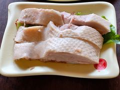 -同得兴 Since·1995 传统苏式面馆(嘉馀坊店)