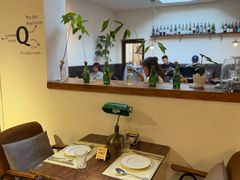 -沏点Trattoria意大利餐厅(新街口店)