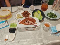 -大碗居·烤鸭·鱼头泡饼(天坛东门店)