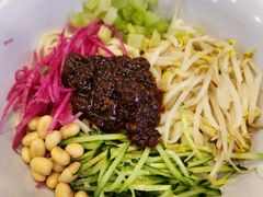 -吴记百姓菜馆·北京菜·烤鸭(故宫店)
