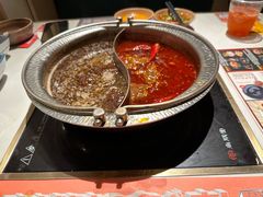 -温禾牛·和牛寿喜烧自助火锅(恒基名人店)