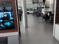 -奔驰利星行(北京花乡店)