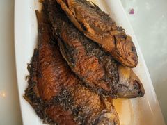 -京滨饭店·餐厅(阜外大街店)