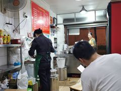 -中山牛肉肥肠粉面馆(军工社区店)