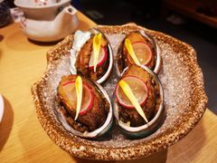 -山之川日料放题(通州店)