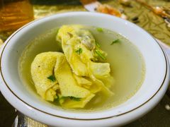 蛋堡-新味都博山菜