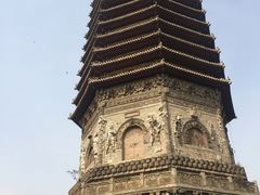 -玲珑塔公园