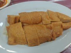 一品素鸡-南华寺素食馆(南华禅寺店)