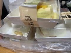 -糕小爱动物奶油生日蛋糕定制(晋江万达店)