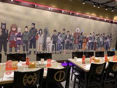 -火影忍者一乐拉面(环球港店)