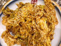 码头白菜（芥末）-天津卫码头(南开大悦城店)