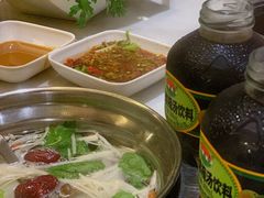 -围炉夜话·潮汕卤水火锅(榕江店)