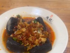 -湘人龙记老长沙米粉(鸟巢店)