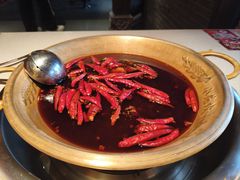-小龙坎火锅(全球旗舰店)