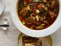 -辣婆婆(航天桥店)