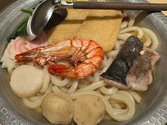 -小山日本料理(太古汇店)