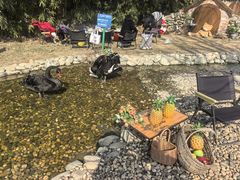 -HERRE·FARM 赫尔露营农场·团建聚会包场