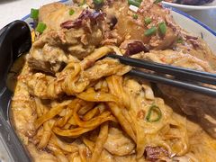 -何九海南茶店(鬼仔巷店)